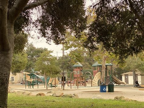 oak park parks and rec.